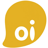 Oi Logo