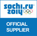 Sochi 2104 - Official Suppplier