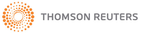 Thomas Reuters Logo