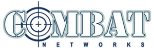 Combat Networks logo