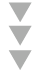 arrow down