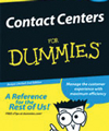 ontact Centers for Dummies<sup>®</sup>: Avaya Editions