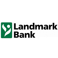 Landmark Bank Logo