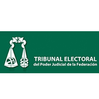 Federal Justice Tribunal Electoral Logo