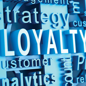 Customer Loyalty