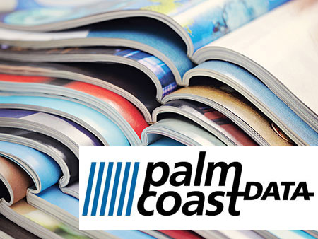 Palm Coast Data