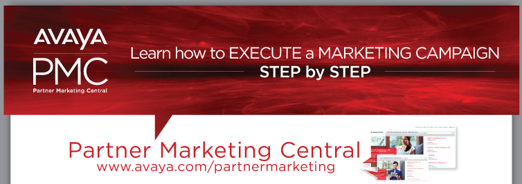 Execute a Marketing campaign step by step