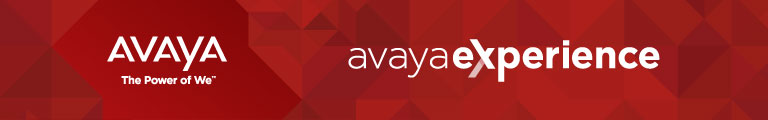 Avaya Experience Tour