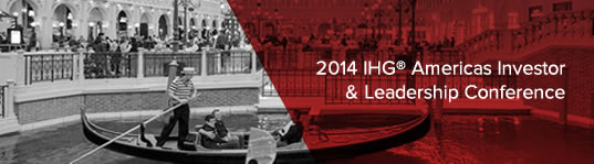 IHG 2014